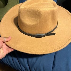 Still new with tags cute khaki hat